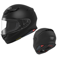 SHOEI Z8 摩托车头盔（哑黑） L