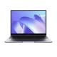  HUAWEI 华为 MateBook 14 2022款 14英寸笔记本电脑（i5-1240P、16GB、512GB、2K）　