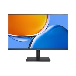 HUAWEI 华为 MateView SE 23.8英寸显示器（1920*1080、75Hz、90%DCI-P3）