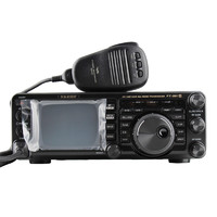 YAESU 八重洲 FT-991A HF/VHF/UHF 全模式数字短波电台