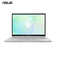 ASUS 华硕 a豆14 Pro 14英寸笔记本电脑（i5-12500H、16GB、512G）