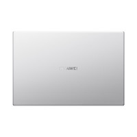 HUAWEI 华为 MateBook D14 2022款 14英寸 轻薄本笔记本电脑 （16G 512G）皓月银