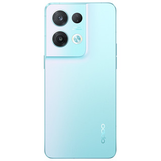 OPPO Reno8 Pro 5G手机 12GB+256GB 邂逅蓝