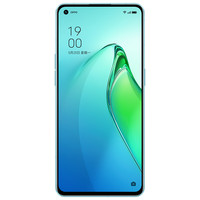 OPPO Reno8 Pro 5G手机 8GB+256GB 邂逅蓝