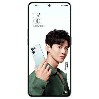 OPPO Reno8 Pro+ 5G手机