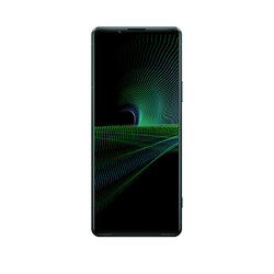 SONY 索尼 Xperia 1 III 5G智能手机 12GB+256GB