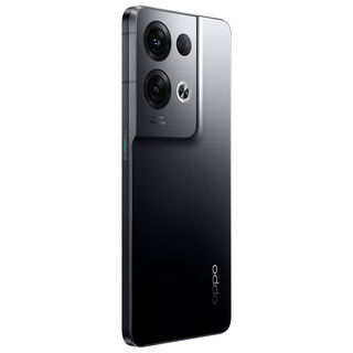 OPPO Reno8 Pro+ 5G手机 8GB+256GB 暗涌黑