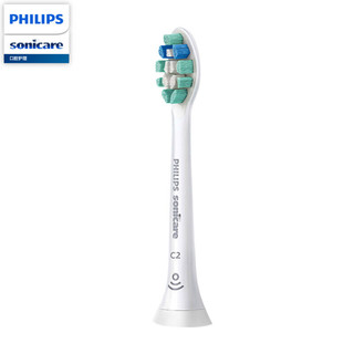 PHILIPS 飞利浦 HX9021 电动牙刷头 洁净一支装
