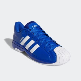 adidas 阿迪达斯 Pro Model 2G Low 篮球鞋 FX4982