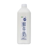 MENGNIU 蒙牛 鲜牛奶 2L