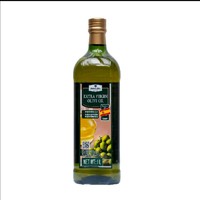 特级初榨橄榄油 1L