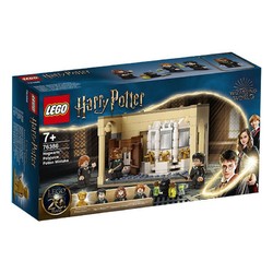 LEGO 乐高 哈利·波特系列 76386 复方汤剂之祸