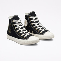 CONVERSE 匡威 All Star 女子高帮帆布鞋 A02209C