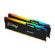 Kingston 金士顿 FURY  DDR5 6000MHz 台式机内存条 16GB