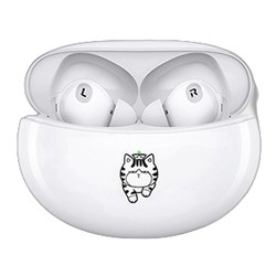 OPPO Enco Air2 Pro 入耳式真无线降噪蓝牙耳机 吾皇猫限定礼盒