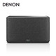 PLUS会员：DENON 天龙 HOME350 HIFI音响  无线音桌面音响