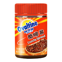 88VIP：Ovaltine 阿华田 榛子可可调味酱  200g