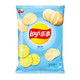 Lay's 乐事 薯片 青柠味 56克