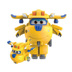 auldey奥迪双钻超级飞侠玩具奥迪双钻auldey超级装备多多740042