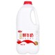 PLUS会员：SANYUAN 三元 全脂鲜牛奶 1.8L