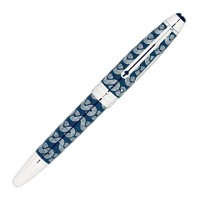 MONTBLANC 万宝龙 钢笔 大班系列 126352 蓝色 单支礼盒装