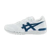 Onitsuka Tiger 鬼塚虎 ALVARADO系列 中性休闲运动鞋 1183A507-104 白色 40