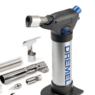 DREMEL 琢美 2200-4 多功能瓦斯喷枪