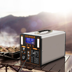 【省100元】畅意游电瓶充电器_畅意游 easy tour 户外野营移动电源