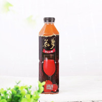 茹梦 山楂口味果肉果汁饮料1L*2瓶