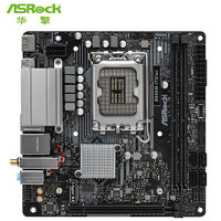 ASRock 华擎 B660M-ITX/ac 迷你主板