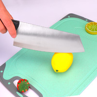 利瓷 家用厨房刀具不锈钢菜刀