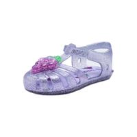 balabala 巴拉巴拉 208222141009-70001 女童凉鞋 粉紫色调 26码