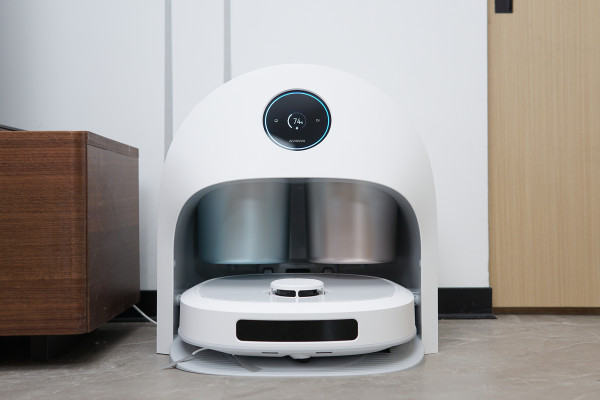 小编精选评论有奖地面清洁新物种晓舞全自动洗地机器人