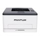 PANTUM 奔图 CP1100 单功能彩色激光打印机