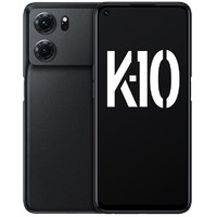 OPPO K10 5G智能手机 8GB+128GB