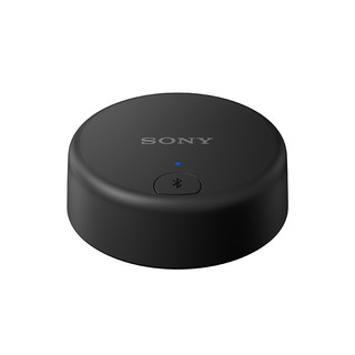 SONY 索尼 SRS-NS7R 颈挂式蓝牙音箱 黑色