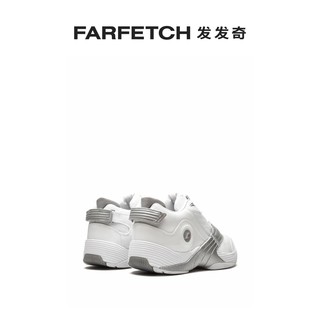 Reebok男士通勤Answer V 运动鞋 FARFETCH发发奇