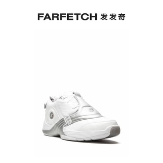 Reebok男士通勤Answer V 运动鞋 FARFETCH发发奇