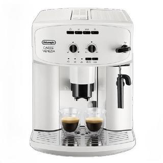 Delonghi/德龙 ESAM2200.W全自动咖啡机家用意式美式浓缩研磨一体