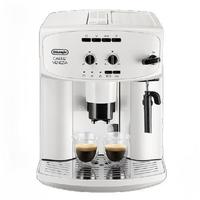 De'Longhi 德龙 ESAM2200 全自动咖啡机 白色