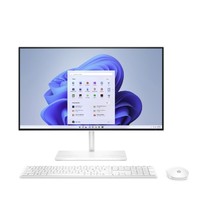 HP 惠普 24-ck032wcn 23.8英寸一体机（i3-12100T、16GB、512GB SSD）