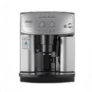 ESAM2200 全自动咖啡机 银色