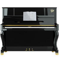 CAROD 卡罗德 C系列 CJ3 立式钢琴