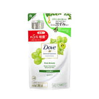 Dove 多芬 葡萄籽氨基酸洗面奶 补充装135ml