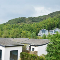 宜兴书院·太阳季度假村高级度假屋