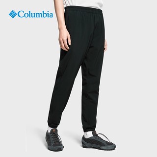 Columbia 哥伦比亚 男款户外防水防风休闲裤 AE5842