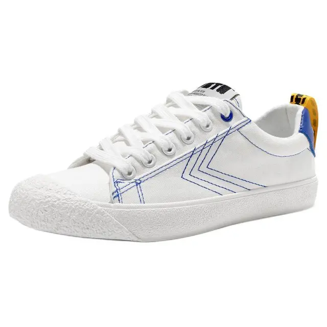 Feiyue. 飞跃 DBTW 联名款 中性运动帆布鞋 FY/H-0066