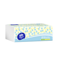 Vinda 维达 细韧系列 抽纸 3层*100抽*3包(180*127mm)