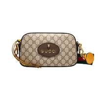 GUCCI 古驰 NEO VINTAGE系列 女士单肩斜挎包 476466 K9GVT 8856