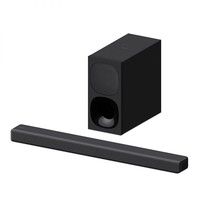 SONY 索尼 3.1声道环绕体验 家庭影音系统 HT-G700（黑色）